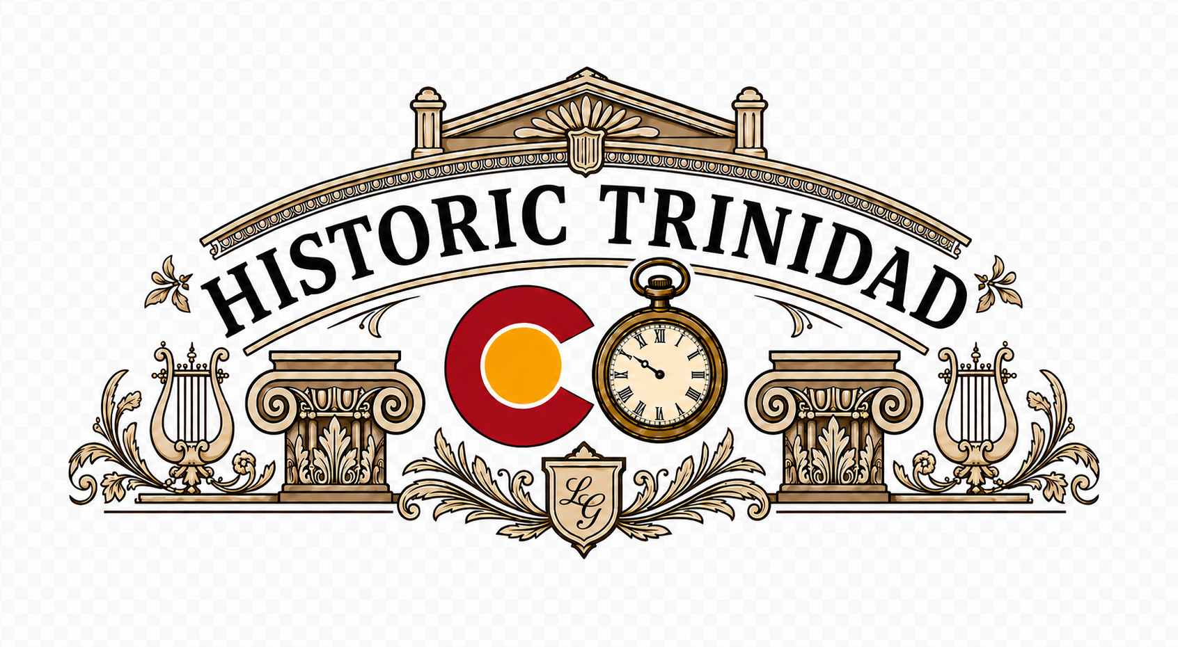 Historic Trinidad CO